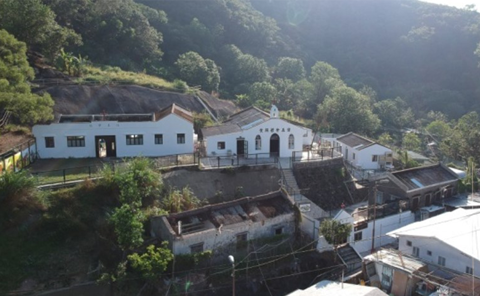 Lutheran Yan Kwong Church