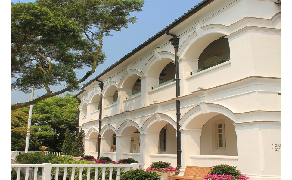 Tai O Heritage Hotel